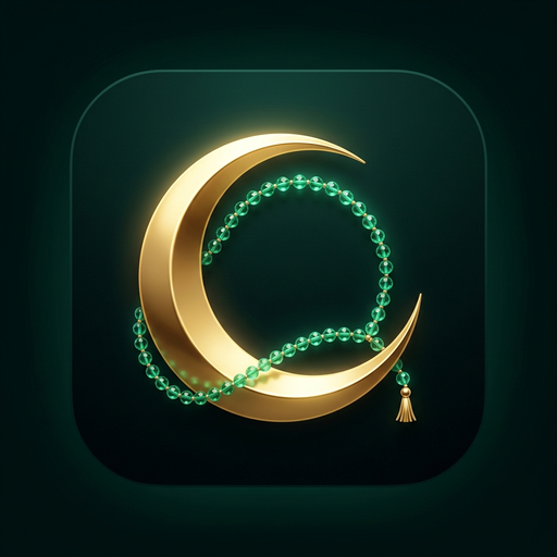 Sakinah App Icon